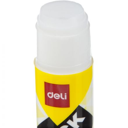 Клей-карандаш 15г Deli Stick UP EA20110 ПВП Клей-карандаш 15г Deli Stick UP EA20110 ПВП