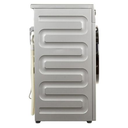 Стиральная машина BEKO RSPE78612S, 1200 об/мин, 7 кг, фронтальная загрузка, 15 программ, пар, серебристая, 7322710002 Стиральная машина BEKO RSPE78612S, 1200 об/мин, 7 кг, фронтальная загрузка, 15 программ, пар, серебристая, 7322710002