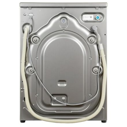 Стиральная машина BEKO RSPE78612S, 1200 об/мин, 7 кг, фронтальная загрузка, 15 программ, пар, серебристая, 7322710002 Стиральная машина BEKO RSPE78612S, 1200 об/мин, 7 кг, фронтальная загрузка, 15 программ, пар, серебристая, 7322710002
