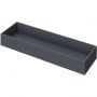 Топ K-loft ящик кашпо для тумбы 241H001 1370х416х752 графит Топ K-loft ящик кашпо для тумбы 241H001 1370х416х752 графит
