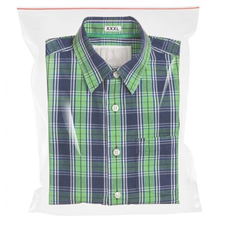 Пакет с замком (Zip Lock) 40 х 50 см, 35 мкм, 100 шт/уп Пакет с замком (Zip Lock) 40 х 50 см, 35 мкм, 100 шт/уп