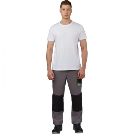 Футболка Imperial 190 белая, размер S Футболка Imperial 190 белая, размер S