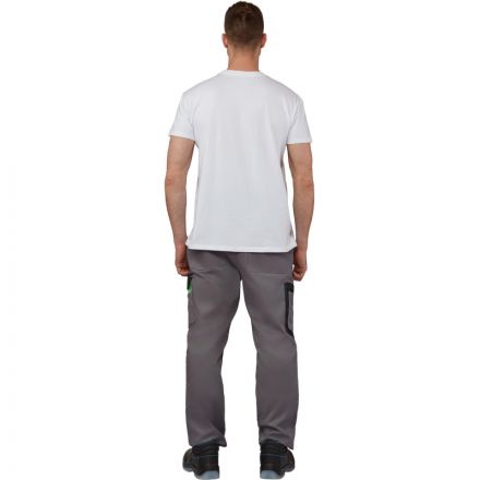 Футболка Imperial 190 белая, размер S Футболка Imperial 190 белая, размер S