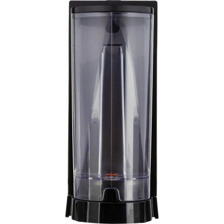 Кофемашина капсульная BigTech МСМ307, 5в1, 0,8л, черная