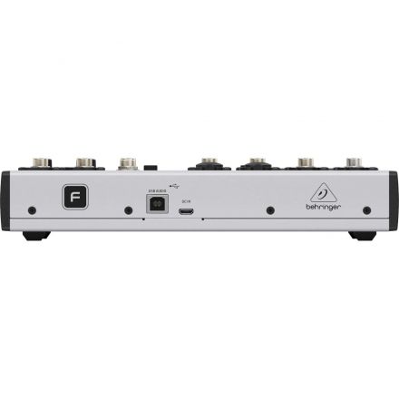 Микшерный пульт Behringer FLOW 8, цифровой, 8 кан, USB, Bluetooth