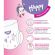 Подгузники-трусики с каналами bella baby Happy Pants, размер 5 по 40 шт