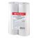 Чековая лента ТЕРМОБУМАГА 80 мм (диаметр 80 мм, длина 80 м, втулка 18 мм) КОМПЛЕКТ 6 шт., BRAUBERG, 110896 Чековая лента ТЕРМОБУМАГА 80 мм (диаметр 80 мм, длина 80 м, втулка 18 мм) КОМПЛЕКТ 6 шт., BRAUBERG, 110896