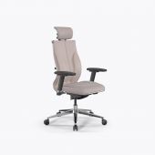 Кресло Samurai M3-11D - Infinity Светло-бежевый Kc06/Wm06/D03P/H13mL-3D(M26.B32.G25.W03) Кресло Samurai M3-11D - Infinity Светло-бежевый Kc06/Wm06/D03P/H13mL-3D(M26.B32.G25.W03)