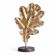 Декор Secret De Maison LEAF2 ( mod. 9736 ) алюминиевый сплав, 33x18,5x54 см, золотой, черный/gold, black powder coated Декор Secret De Maison LEAF2 ( mod. 9736 ) алюминиевый сплав, 33x18,5x54 см, золотой, черный/gold, black powder coated
