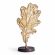 Декор Secret De Maison LEAF2 ( mod. 9736 ) алюминиевый сплав, 33x18,5x54 см, золотой, черный/gold, black powder coated Декор Secret De Maison LEAF2 ( mod. 9736 ) алюминиевый сплав, 33x18,5x54 см, золотой, черный/gold, black powder coated