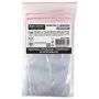Пакеты ZIP LOCK "зиплок" ПРОЧНЫЕ, комплект 100 шт., 80х120 мм, ПВД, 60 мкм., BRAUBERG, 703076 Пакеты ZIP LOCK "зиплок" ПРОЧНЫЕ, комплект 100 шт., 80х120 мм, ПВД, 60 мкм., BRAUBERG, 703076