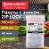 Пакеты ZIP LOCK "зиплок" ПРОЧНЫЕ, комплект 100 шт., 80х120 мм, ПВД, 60 мкм., BRAUBERG, 703076