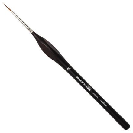 Кисти художественные набор 5 шт., синтетика, BRAUBERG ART CLASSIC, ЭРГОНОМИЧНЫЕ, 200950 Кисти художественные набор 5 шт., синтетика, BRAUBERG ART CLASSIC, ЭРГОНОМИЧНЫЕ, 200950