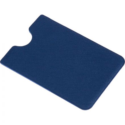 Чехол для кредитных карт с Rfid защитой Attache вертикальный (экокожа, 92х62 мм, без крепления) Чехол для кредитных карт с Rfid защитой Attache вертикальный (экокожа, 92х62 мм, без крепления)