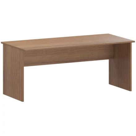 Стол письменный PT Арго А-004 орех гварнери