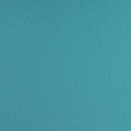 Тетрадь на кольцах А5 (180х220 мм), 120 листов, под кожу, клетка, BRAUBERG "Joy", бирюзовый/серо-голубой, 129993