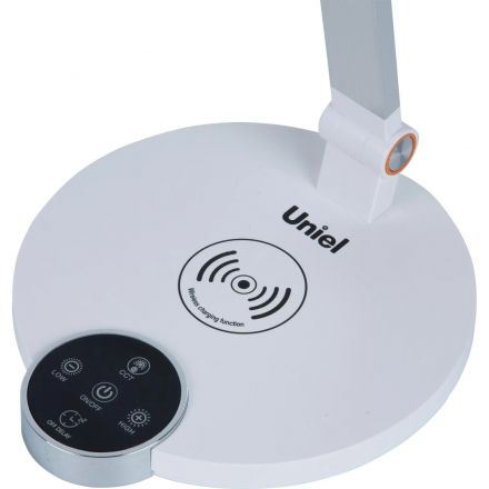 Светильник Uniel ULM-D113 18W/3000-6000K/DIM WHITE