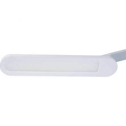 Светильник Uniel ULM-D113 18W/3000-6000K/DIM WHITE