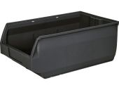 Ящик Palermo 500х310х200 PP, тёмно-серый Ящик Palermo 500х310х200 PP, тёмно-серый