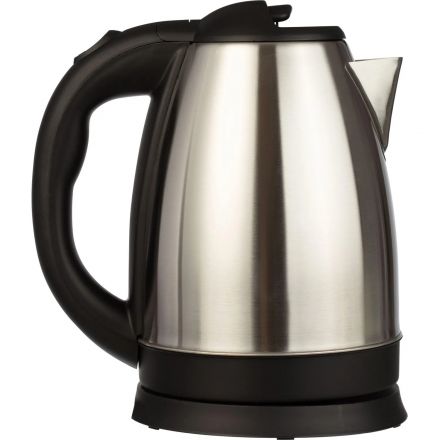 Чайник BigTech EK201M,металл,1,8л