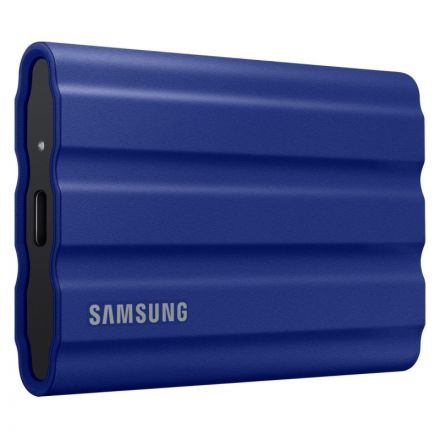 Портативный SSD Samsung 1Tb/USB3.2/EXT (MU-PE1T0R/WW) Портативный SSD Samsung 1Tb/USB3.2/EXT (MU-PE1T0R/WW)
