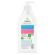 Гель для мытья детской посуды 500 мл, SYNERGETIC, биоразлагаемый, дозатор, 103054