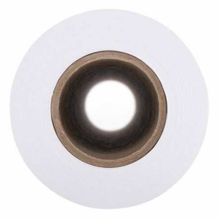 Бумага широкоформатная рулон для плоттера, 841 мм х 45 м х втулка 50,8 мм, 80 г/м2, белизна CIE 146%, BRAUBERG, 110627