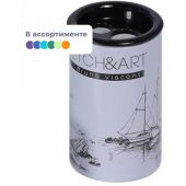 Точилка SKETCH&ART 2 отв. с контейнером, металл 4вида 35-0039 Точилка SKETCH&ART 2 отв. с контейнером, металл 4вида 35-0039