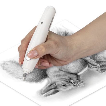 Ластик сменный для электрического ластика BRAUBERG, НАБОР 70 штук, размеры 5х25 мм/2,3х25 мм, 229611 Ластик сменный для электрического ластика BRAUBERG, НАБОР 70 штук, размеры 5х25 мм/2,3х25 мм, 229611