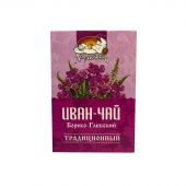 Чай Медведъ Иван-чай Борисоглебский,традиц.,фермент.,гранул., 50г
