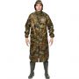 Плащ влагозащитный ПВХ Hunter зл.КМФ 56-58/182-188 Плащ влагозащитный ПВХ Hunter зл.КМФ 56-58/182-188