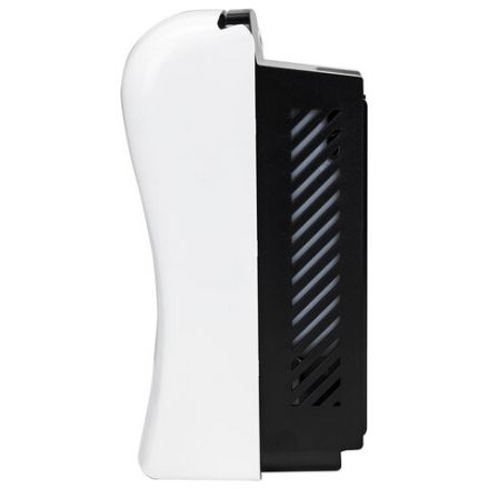 Дозатор для мыла-пены LAIMA PROFESSIONAL ORIGINAL, НАЛИВНОЙ, 0,8 л, белый, ABS-пластик, 605776 Дозатор для мыла-пены LAIMA PROFESSIONAL ORIGINAL, НАЛИВНОЙ, 0,8 л, белый, ABS-пластик, 605776