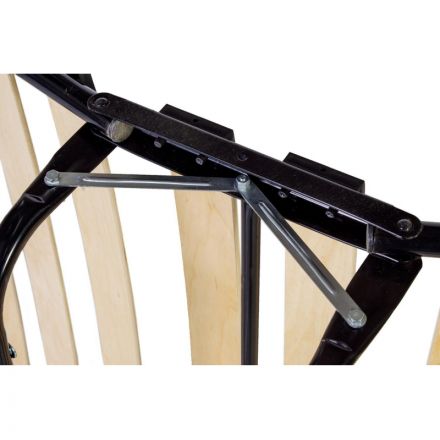 Кровать раскладная УМ_Виктория 800-М Кровать раскладная УМ_Виктория 800-М