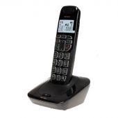 Радиотелефон TeXet TX-D7505A   черный