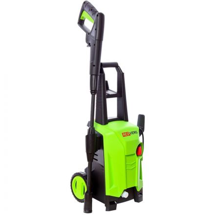 Мойка высокого давления RedVerg RD-HPW1500 (6656290) Мойка высокого давления RedVerg RD-HPW1500 (6656290)