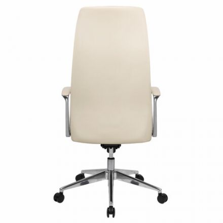 Кресло BRABIX PREMIUM "Adept EX-752", синхромеханизм, алюминий, экокожа, бежевое, 532931 Кресло BRABIX PREMIUM "Adept EX-752", синхромеханизм, алюминий, экокожа, бежевое, 532931
