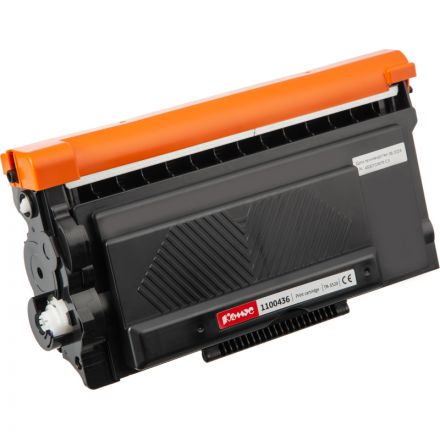 Тонер-картридж Комус TN-3520 чер. для Brother HL-L6400DW/L6900DW