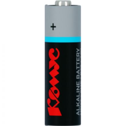 Батарейка Комус, алкалин, MN27/27A, бл/1шт Батарейка Комус, алкалин, MN27/27A, бл/1шт