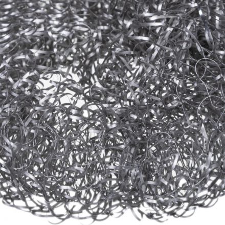 Губка -мочалка  металлическая КонтинентПак 3шт/уп