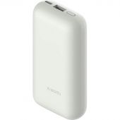 Внешний аккумулятор Xiaomi 33W 10000mAh Pocket Edition Pro (BHR5909GL)