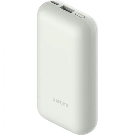 Внешний аккумулятор Xiaomi 33W 10000mAh Pocket Edition Pro (BHR5909GL)