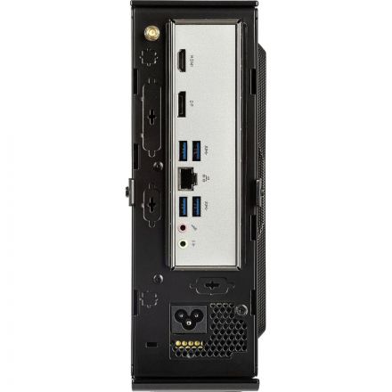 Мини ПК BigTech (MPK003) i3-1215U/16GB/SSD512M.2/180W/W11P