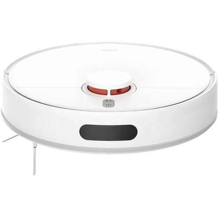 Робот-пылесос Xiaomi Robot Vacuum S40C EU Робот-пылесос Xiaomi Robot Vacuum S40C EU