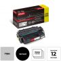 Картридж лазерный Комус Cartridge 719H чер.пов.ем для Canon (7000стр)