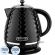 Чайник электрический BRAYER BR1008BK, 2200 Вт, 1,7 л, Strix, автоотключ Чайник электрический BRAYER BR1008BK, 2200 Вт, 1,7 л, Strix, автоотключ