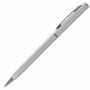Ручка подарочная шариковая BRAUBERG "Delicate Silver", корпус серебристый, узел 1 мм, линия письма 0,7 мм, синяя, 141401 Ручка подарочная шариковая BRAUBERG "Delicate Silver", корпус серебристый, узел 1 мм, линия письма 0,7 мм, синяя, 141401