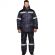 Костюм рабочий зимний ПАМИР с СВП п/к (р.48-50) 170-176 Костюм рабочий зимний ПАМИР с СВП п/к (р.48-50) 170-176
