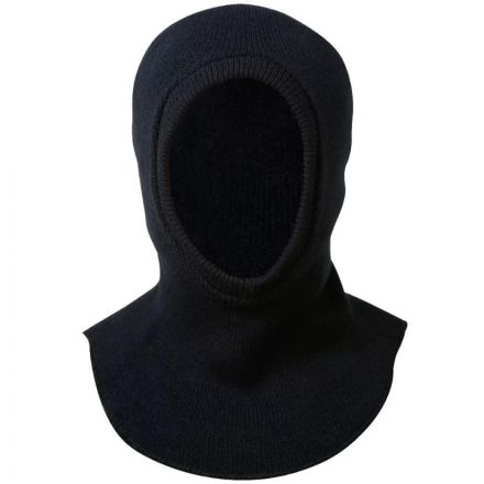 Подшлемник трикотажный черный Подшлемник трикотажный черный