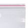 Пакеты ZIP LOCK "зиплок" СВЕРХПРОЧНЫЕ, комплект 100 шт., 25х35 см, ПВД, 100 мкм, BRAUBERG EXTRA, 608183