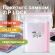 Пакеты ZIP LOCK "зиплок" СВЕРХПРОЧНЫЕ, комплект 100 шт., 25х35 см, ПВД, 100 мкм, BRAUBERG EXTRA, 608183